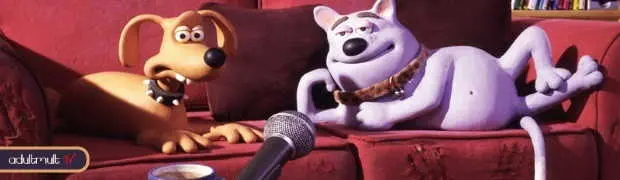 В мире животных / Creature Comforts